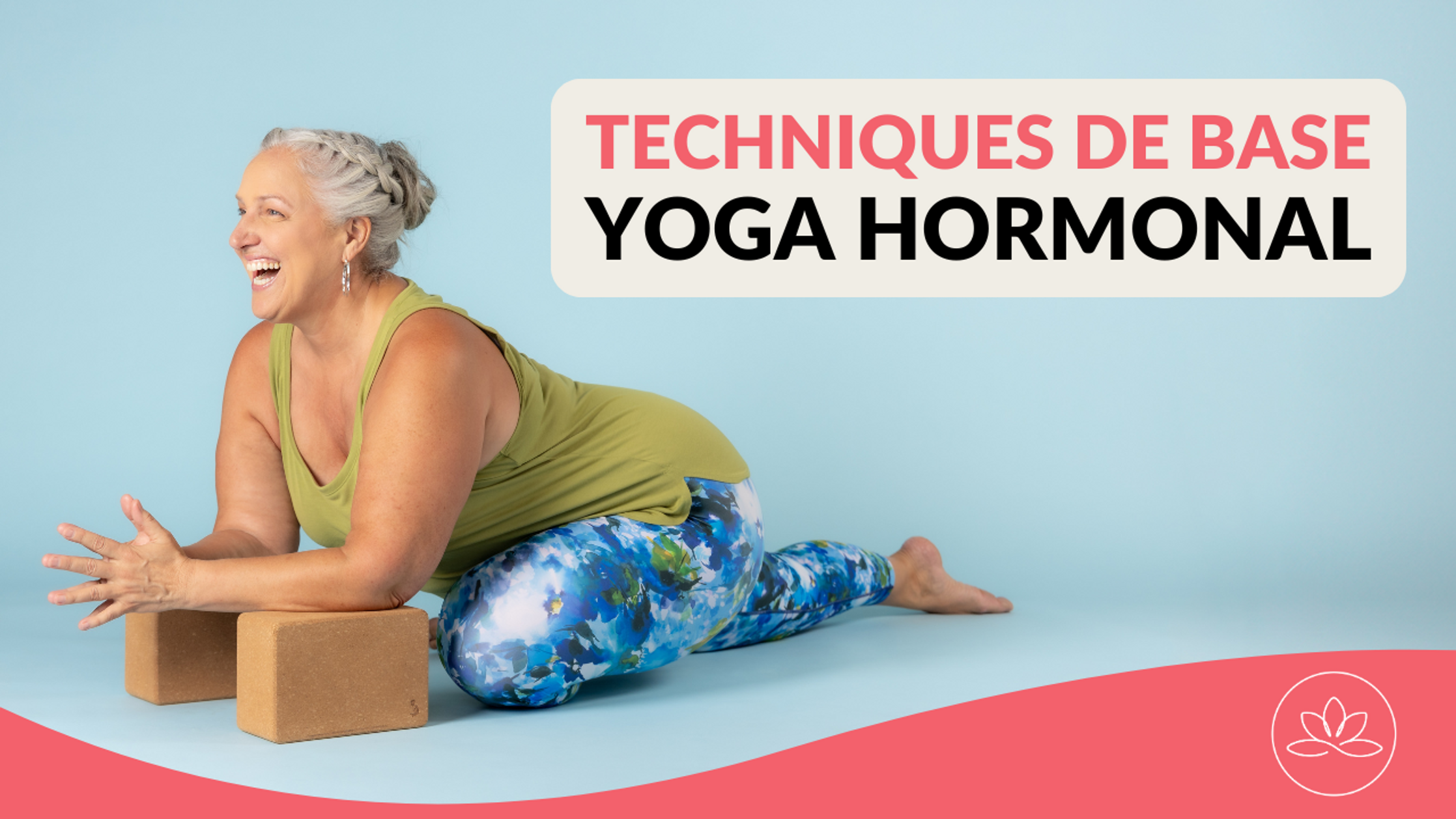 Intro yogathérapie hormonale